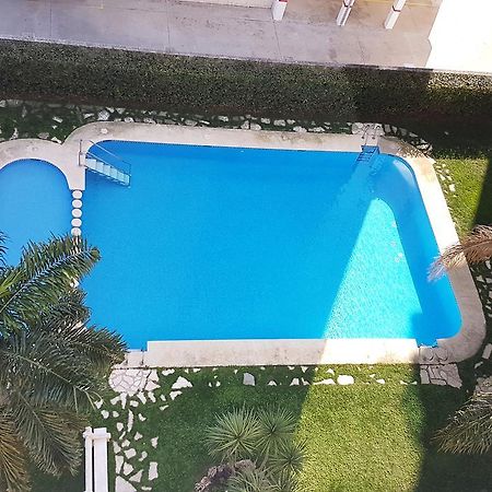 Apartamentos Gandia Playa De L'Ahuir 3000 Zewnętrze zdjęcie