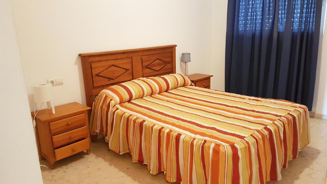 Apartamentos Gandia Playa De L'Ahuir 3000 Zewnętrze zdjęcie