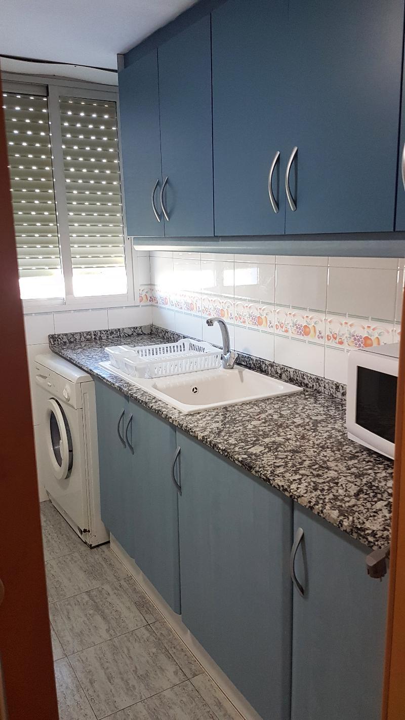 Apartamentos Gandia Playa De L'Ahuir 3000 Zewnętrze zdjęcie