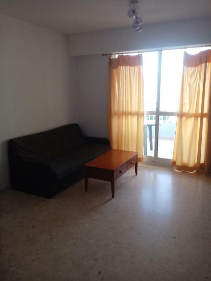 Apartamentos Gandia Playa De L'Ahuir 3000 Zewnętrze zdjęcie